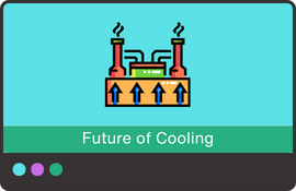 Future of Cooling