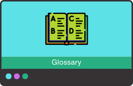 Glossary