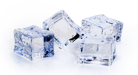 Ice Cubes